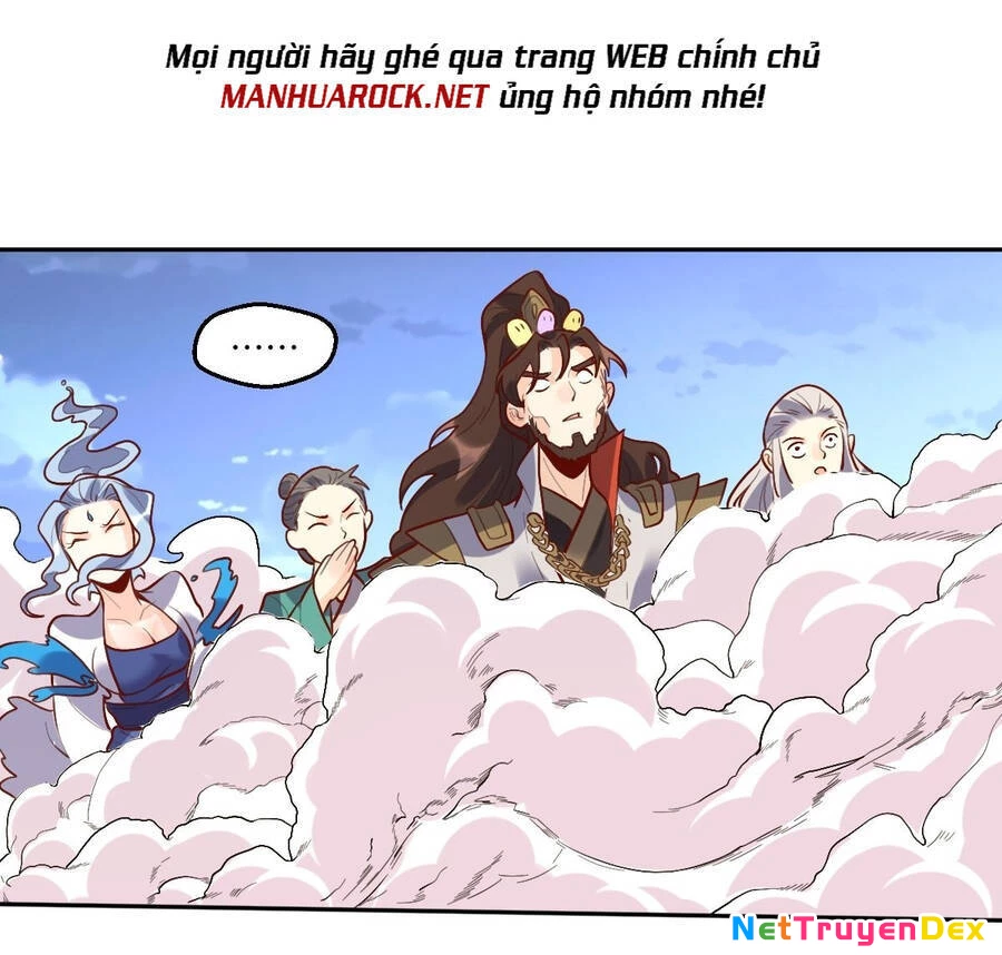 Nguyên Lai Ta Là Tu Tiên Đại Lão Chapter 148 - 41