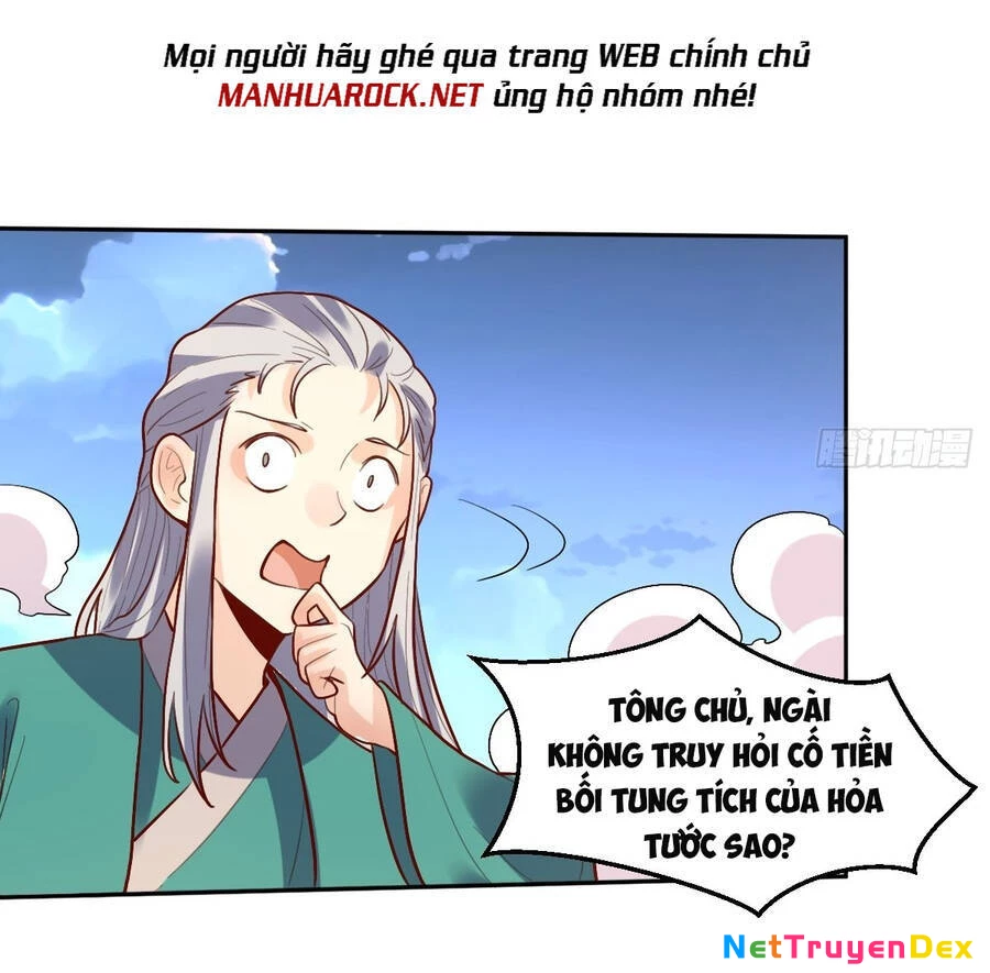 Nguyên Lai Ta Là Tu Tiên Đại Lão Chapter 148 - 42
