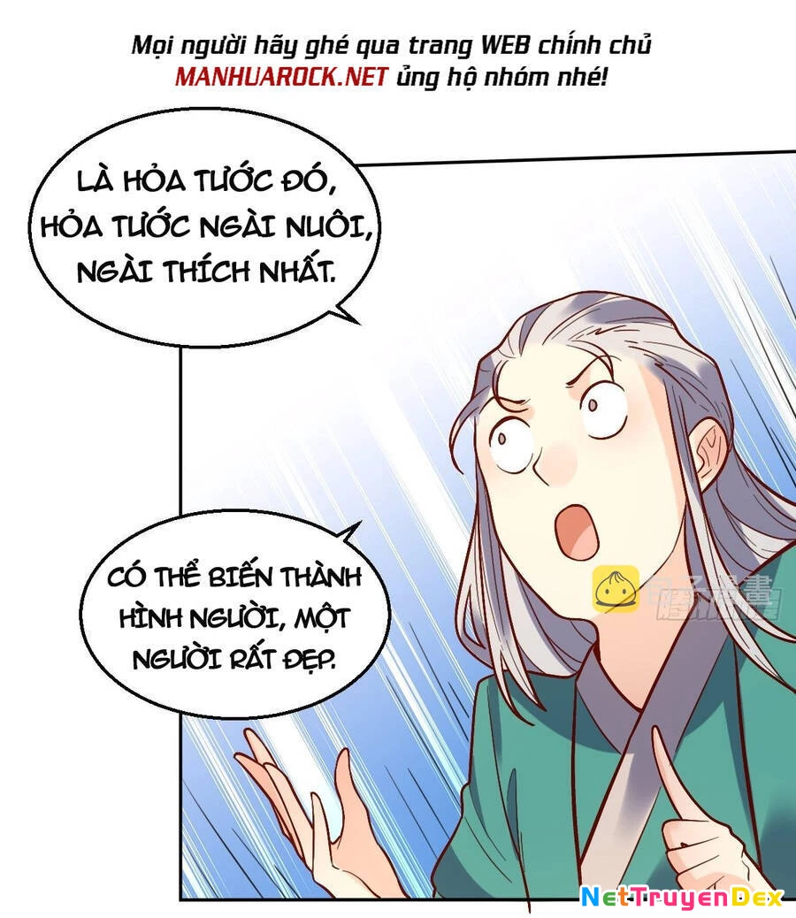 Nguyên Lai Ta Là Tu Tiên Đại Lão Chapter 148 - 44