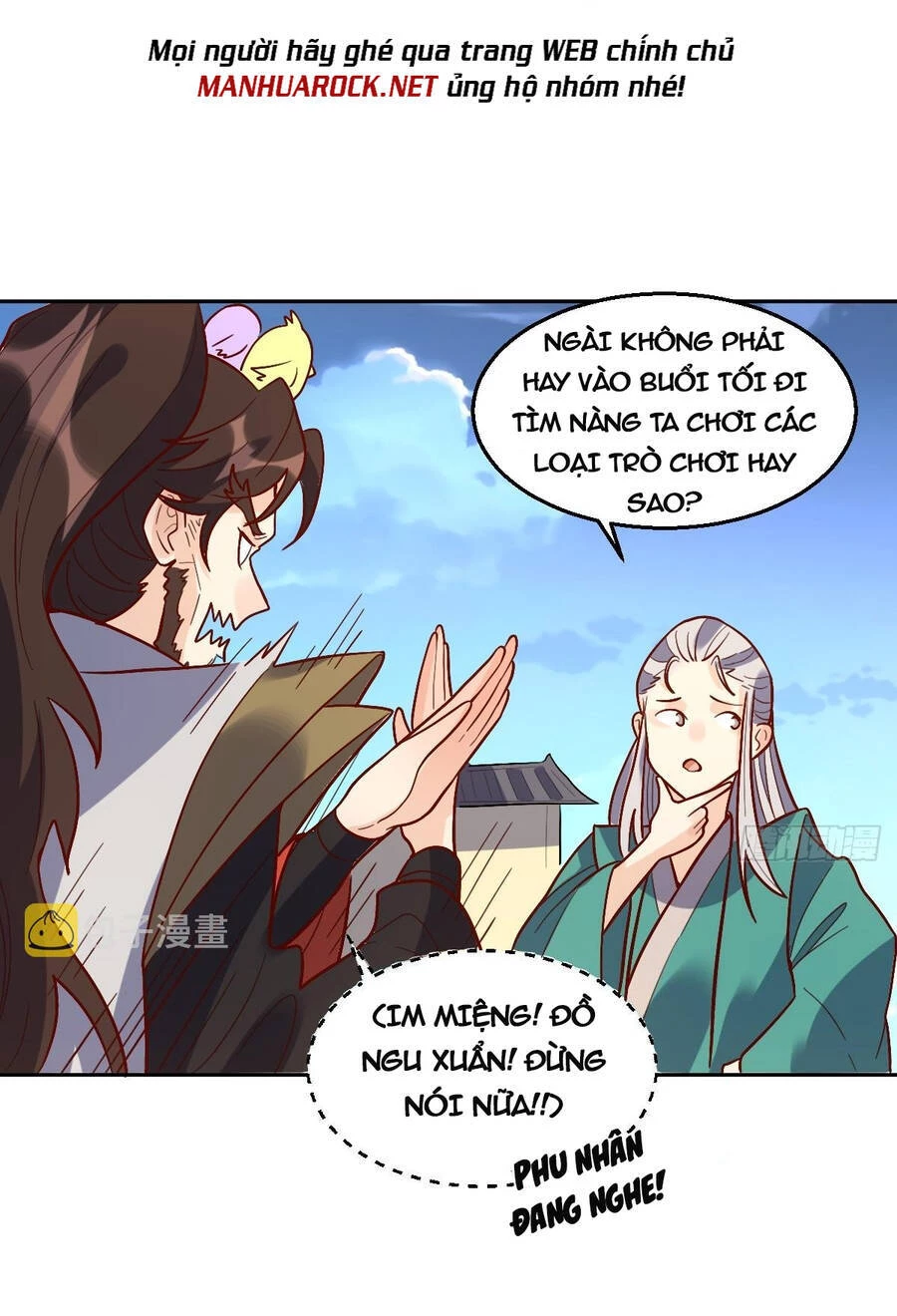 Nguyên Lai Ta Là Tu Tiên Đại Lão Chapter 148 - 45