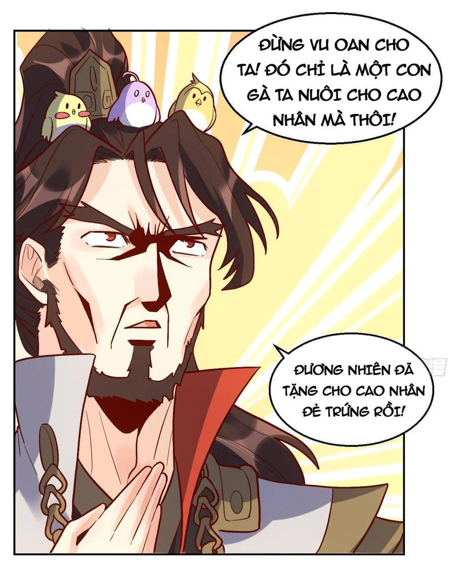 Nguyên Lai Ta Là Tu Tiên Đại Lão Chapter 148 - 46