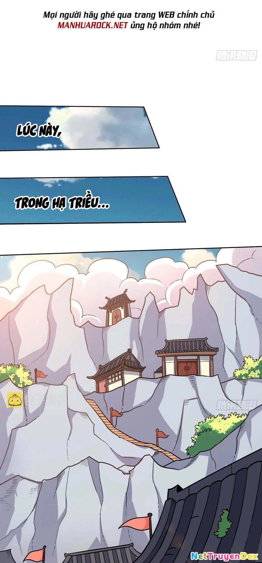 Nguyên Lai Ta Là Tu Tiên Đại Lão Chapter 148 - 52