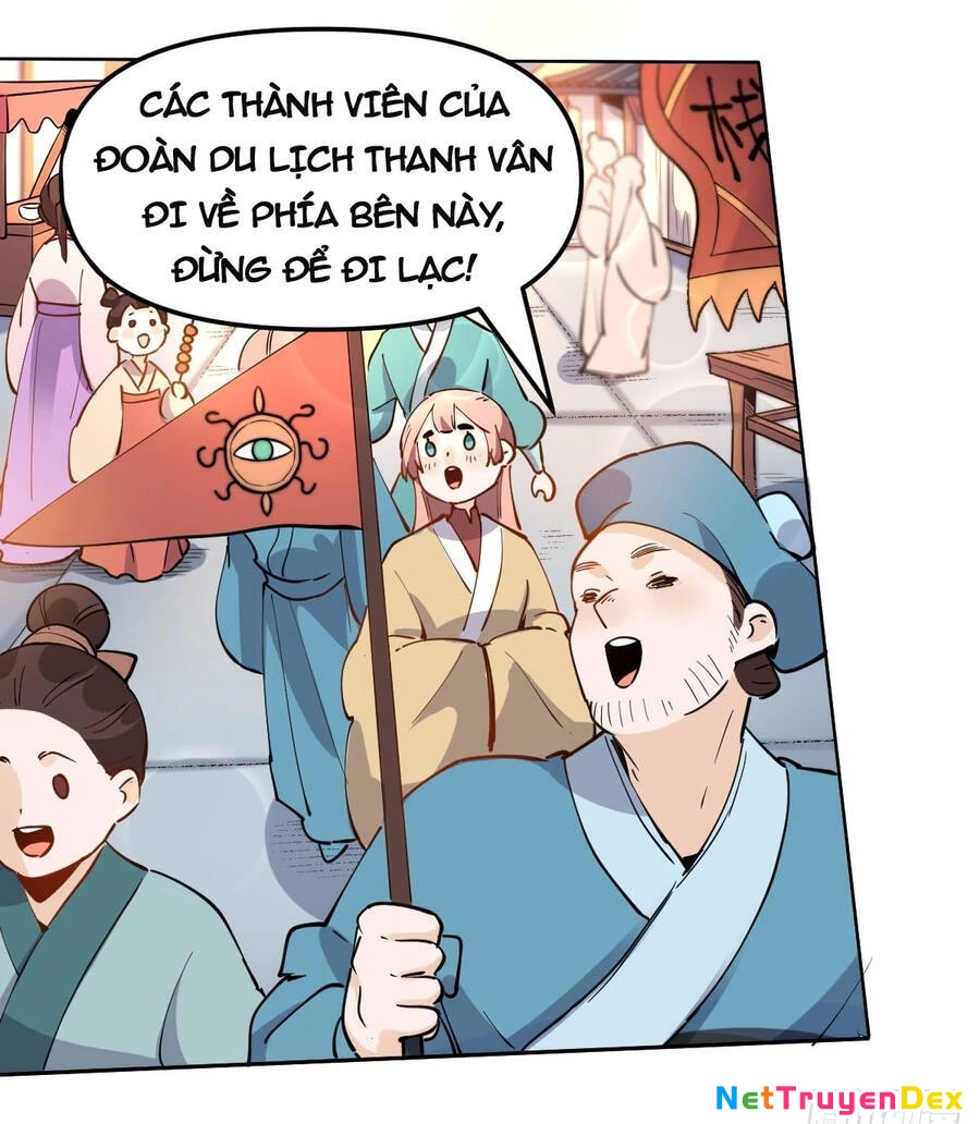 Nguyên Lai Ta Là Tu Tiên Đại Lão Chapter 148 - 54