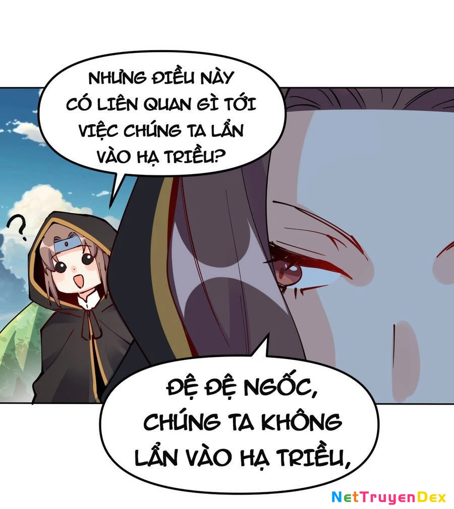 Nguyên Lai Ta Là Tu Tiên Đại Lão Chapter 148 - 60