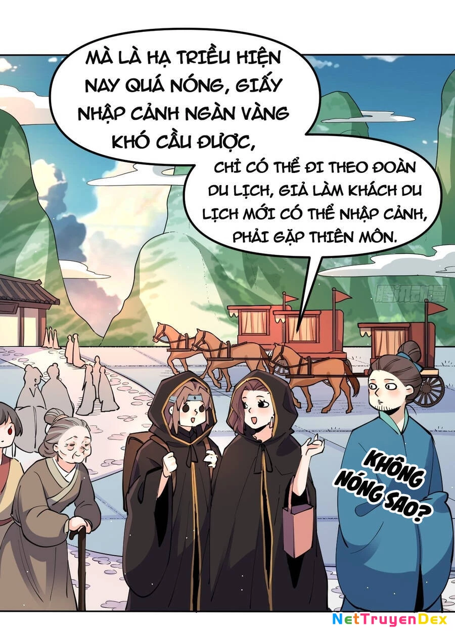 Nguyên Lai Ta Là Tu Tiên Đại Lão Chapter 148 - 61