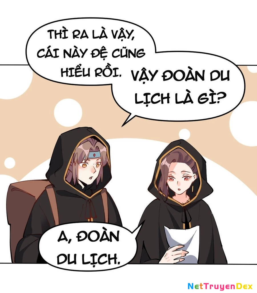Nguyên Lai Ta Là Tu Tiên Đại Lão Chapter 148 - 62