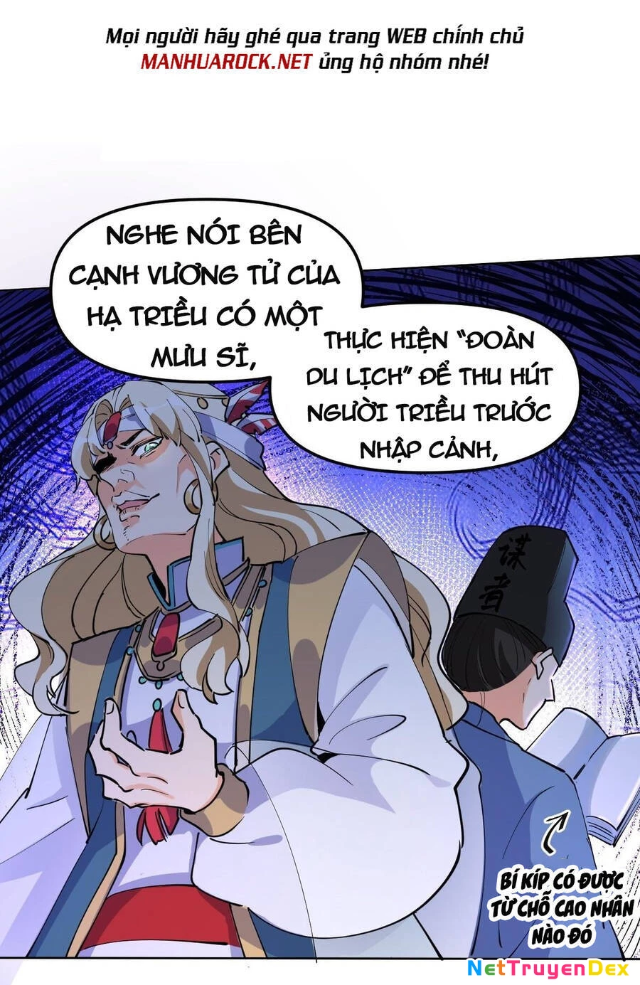 Nguyên Lai Ta Là Tu Tiên Đại Lão Chapter 148 - 63