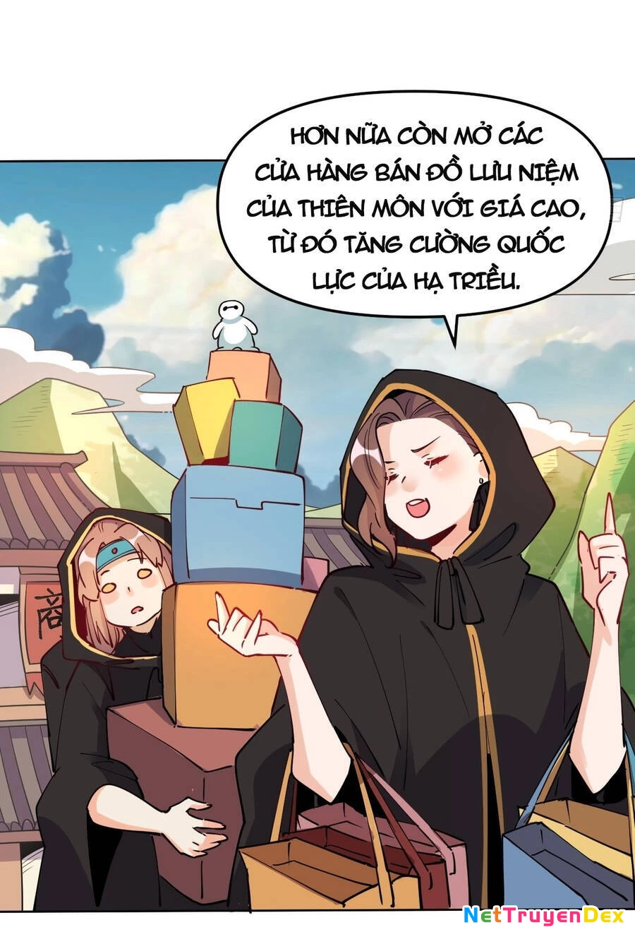 Nguyên Lai Ta Là Tu Tiên Đại Lão Chapter 148 - 65