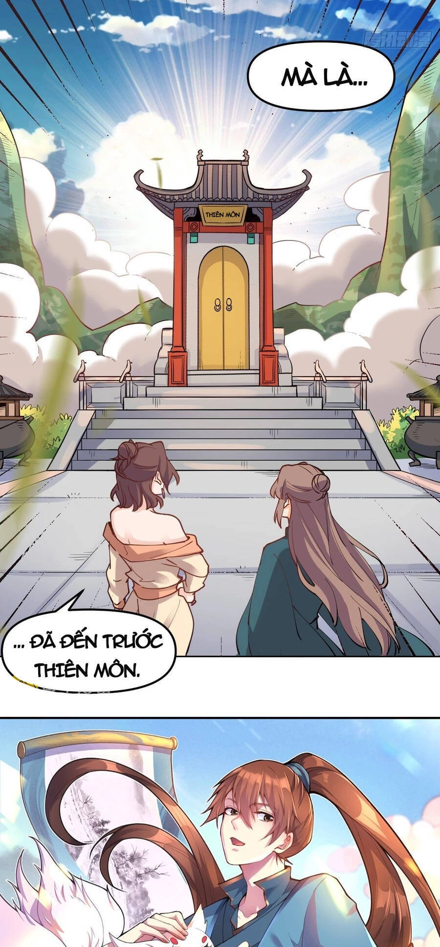 Nguyên Lai Ta Là Tu Tiên Đại Lão Chapter 148 - 69