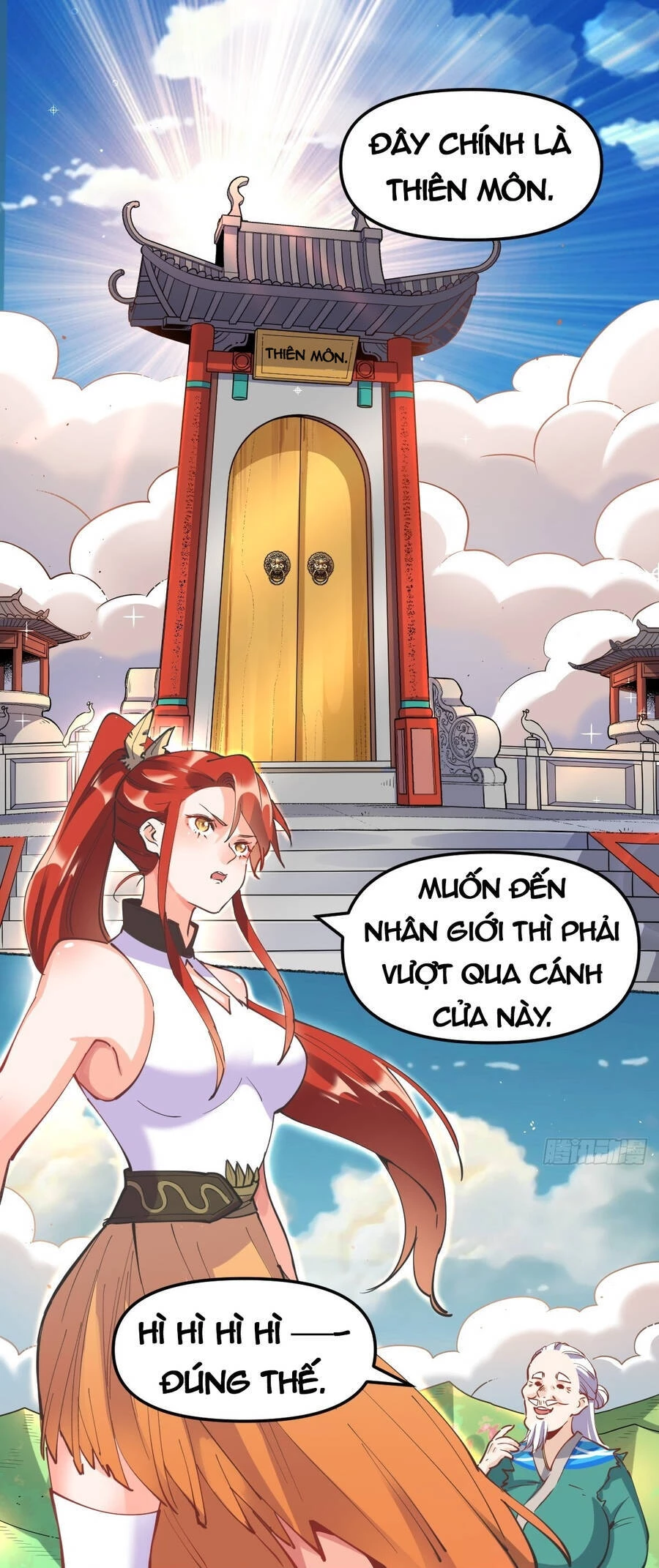 Nguyên Lai Ta Là Tu Tiên Đại Lão Chapter 149 - 3