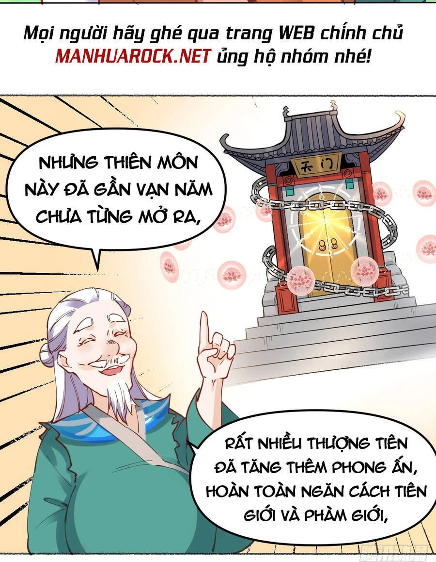 Nguyên Lai Ta Là Tu Tiên Đại Lão Chapter 149 - 4