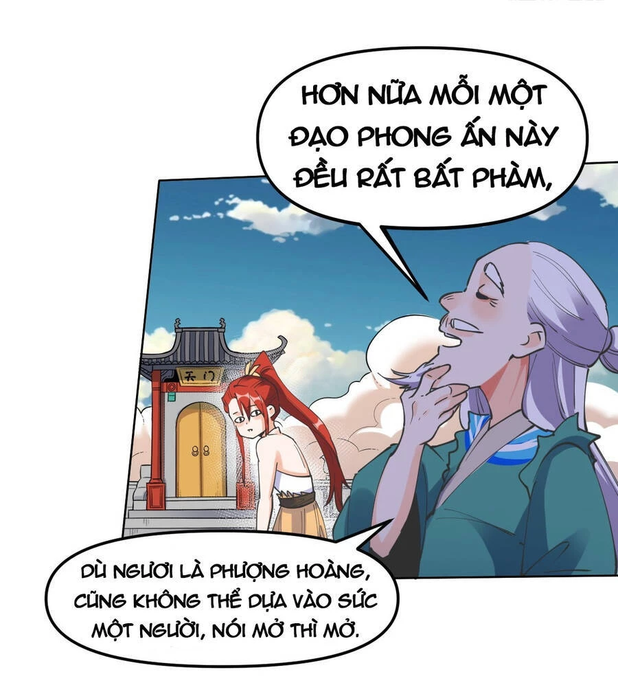 Nguyên Lai Ta Là Tu Tiên Đại Lão Chapter 149 - 5