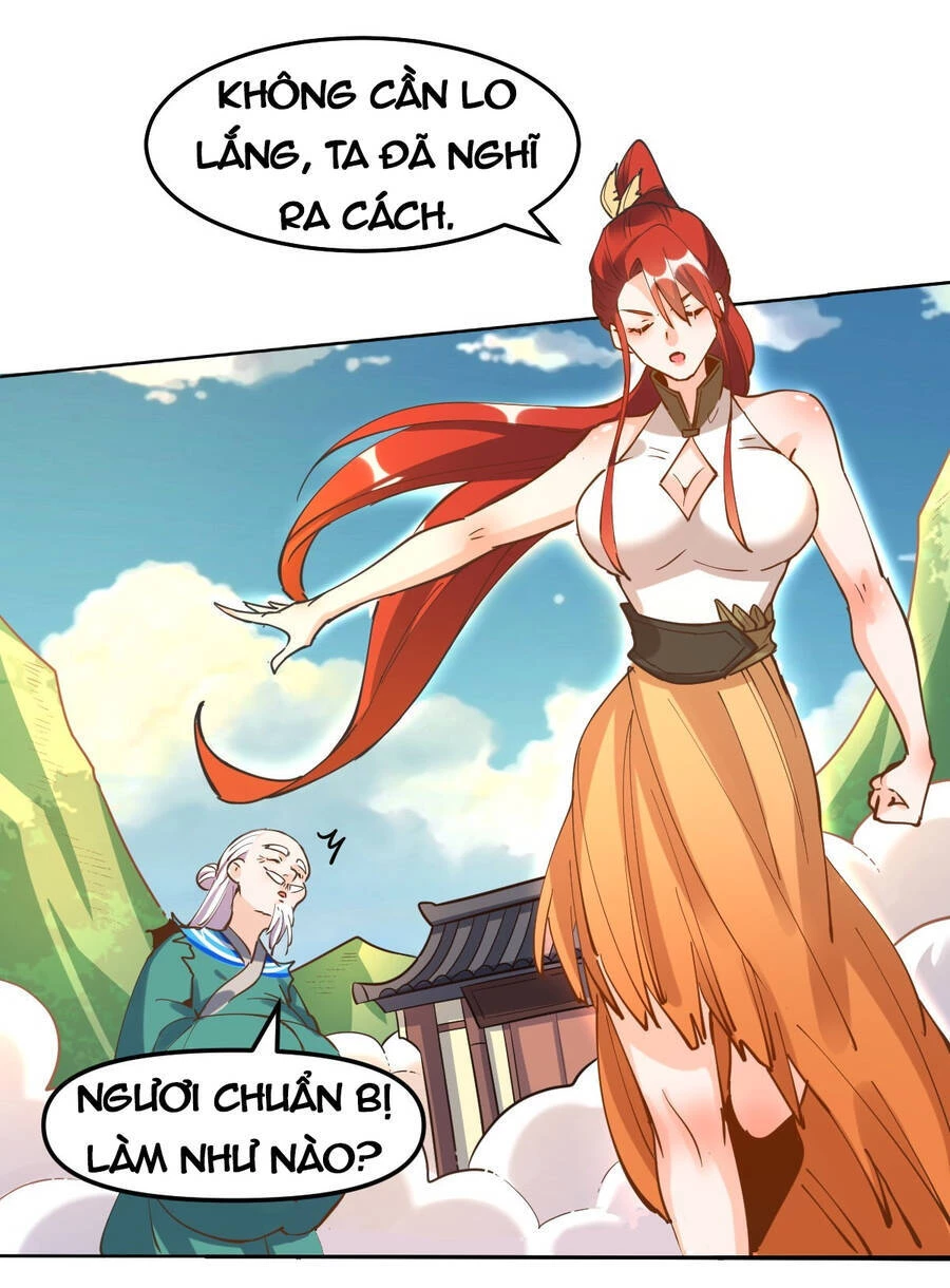Nguyên Lai Ta Là Tu Tiên Đại Lão Chapter 149 - 6