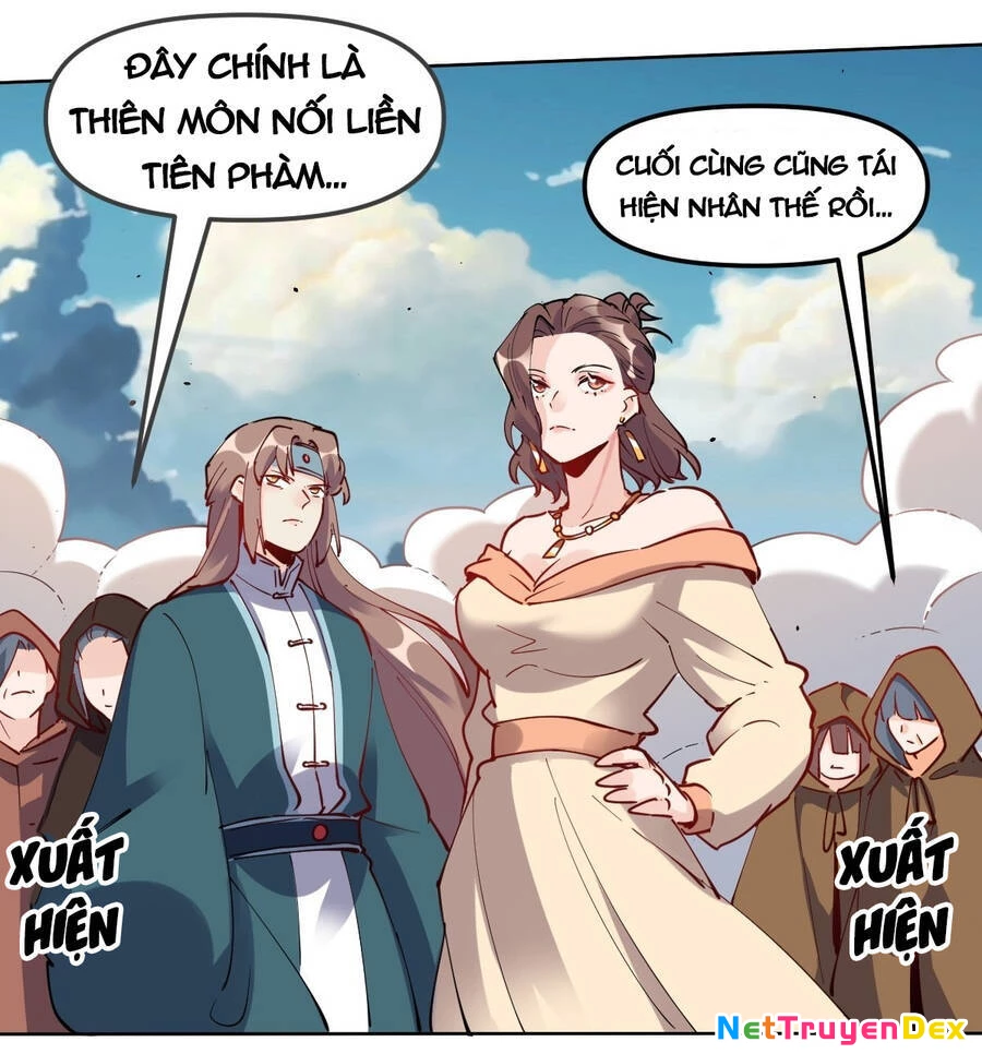 Nguyên Lai Ta Là Tu Tiên Đại Lão Chapter 149 - 10