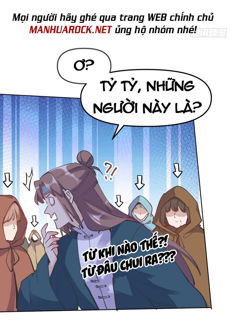 Nguyên Lai Ta Là Tu Tiên Đại Lão Chapter 149 - 11