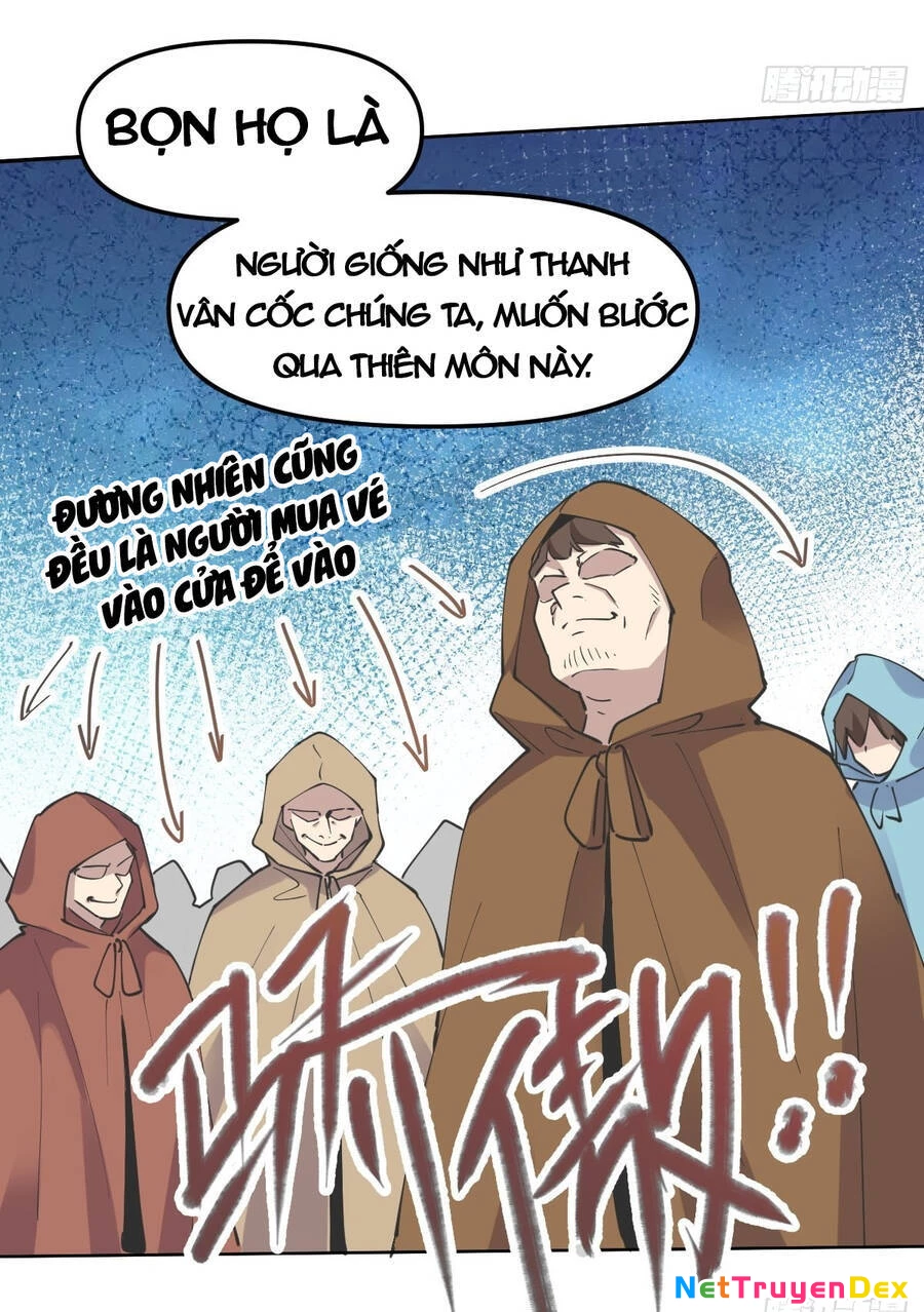 Nguyên Lai Ta Là Tu Tiên Đại Lão Chapter 149 - 12
