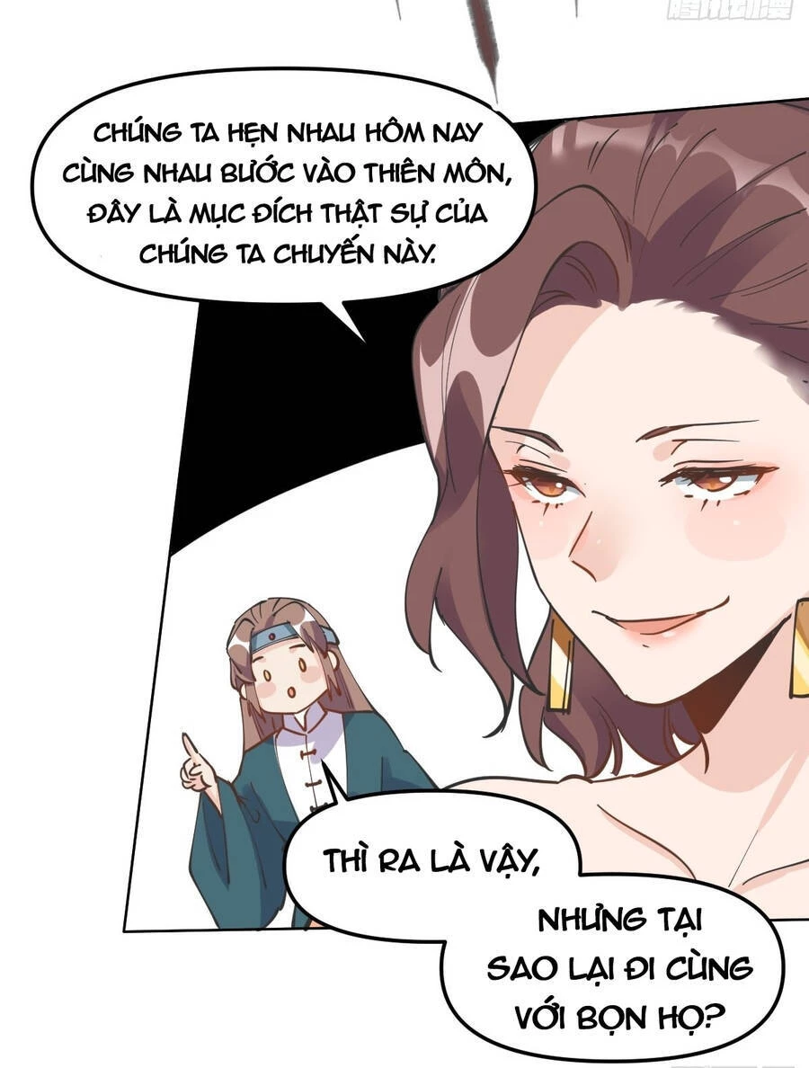 Nguyên Lai Ta Là Tu Tiên Đại Lão Chapter 149 - 13