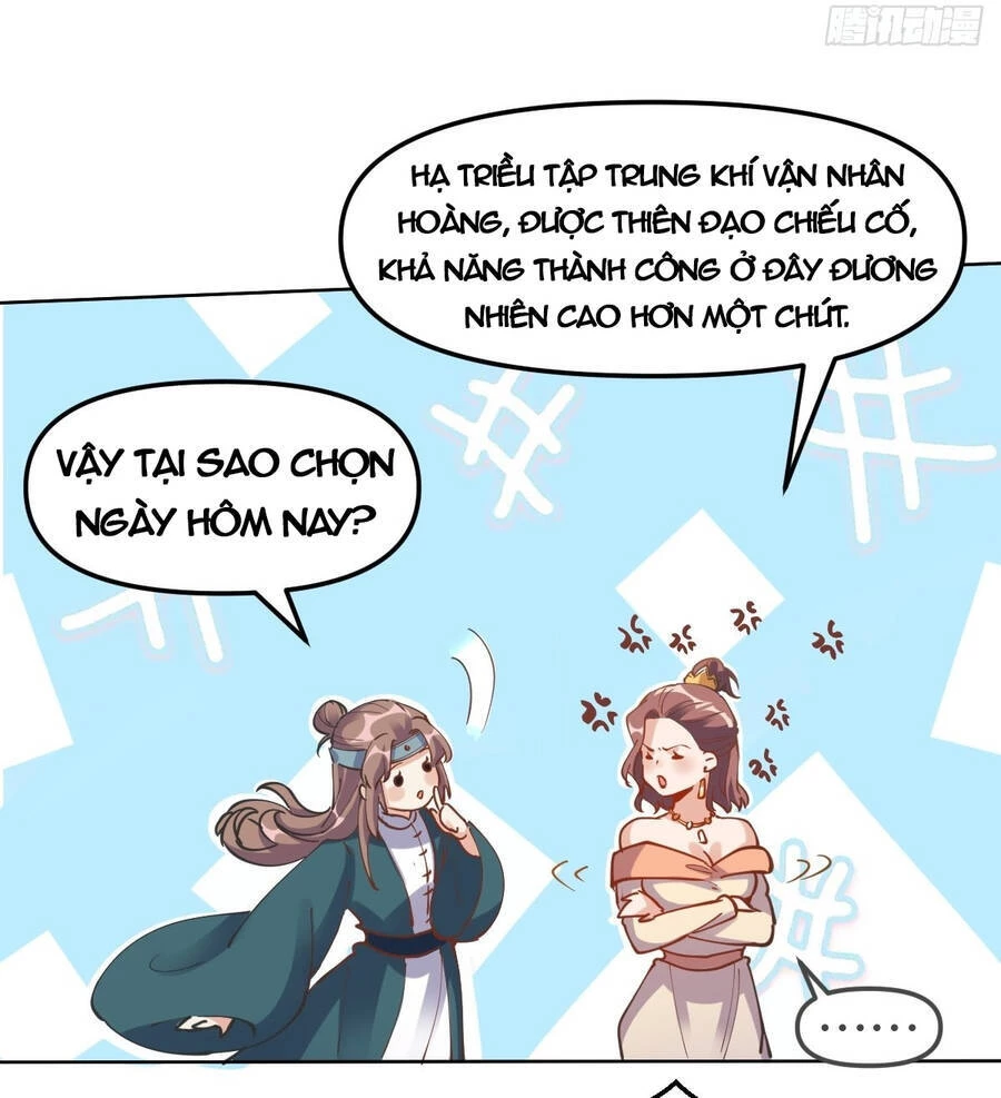 Nguyên Lai Ta Là Tu Tiên Đại Lão Chapter 149 - 15