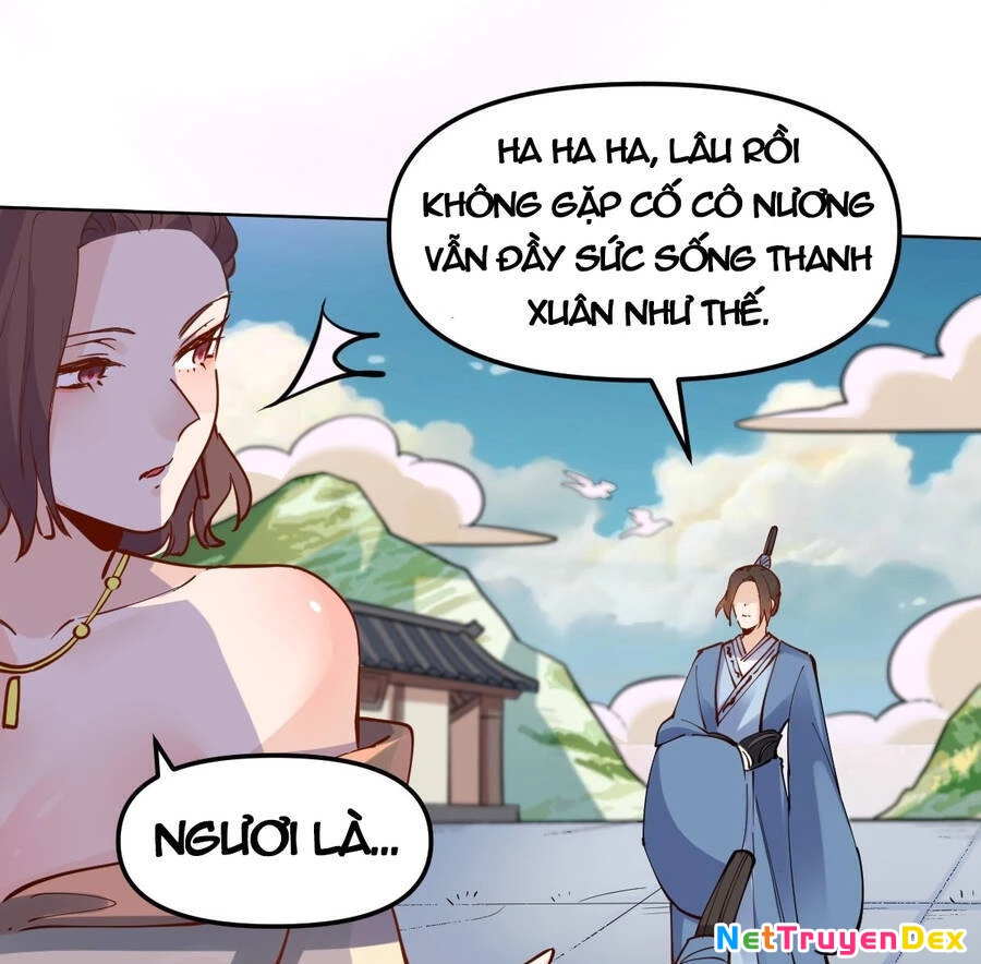 Nguyên Lai Ta Là Tu Tiên Đại Lão Chapter 149 - 17