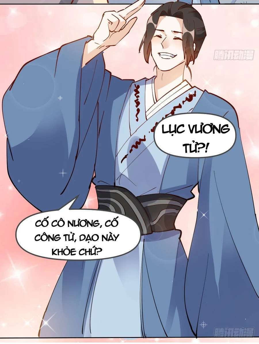 Nguyên Lai Ta Là Tu Tiên Đại Lão Chapter 149 - 18
