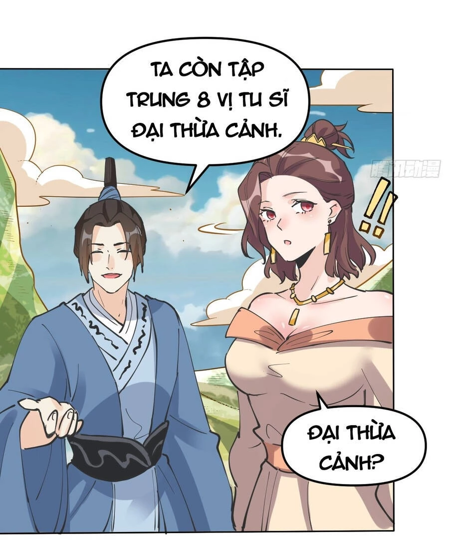 Nguyên Lai Ta Là Tu Tiên Đại Lão Chapter 149 - 20