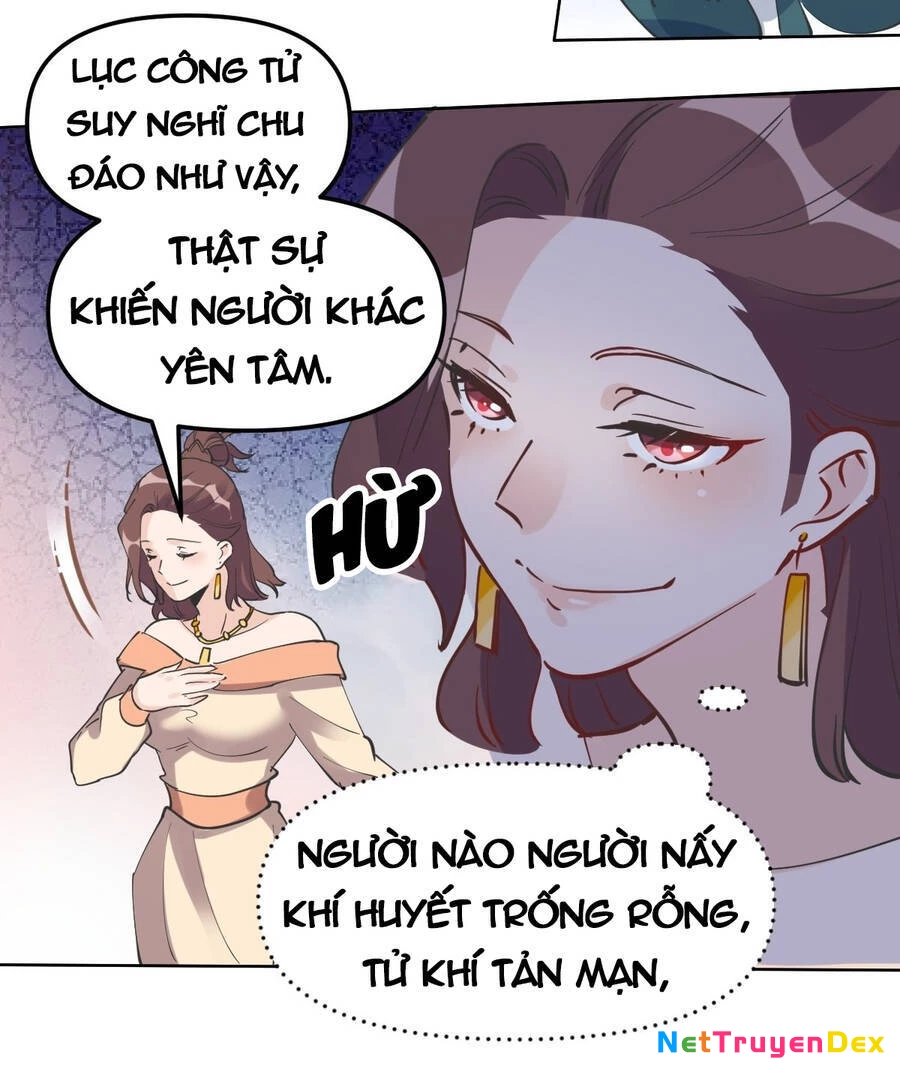 Nguyên Lai Ta Là Tu Tiên Đại Lão Chapter 149 - 22