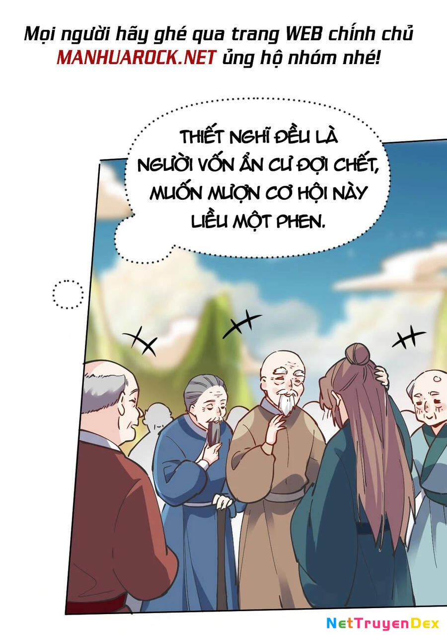 Nguyên Lai Ta Là Tu Tiên Đại Lão Chapter 149 - 23