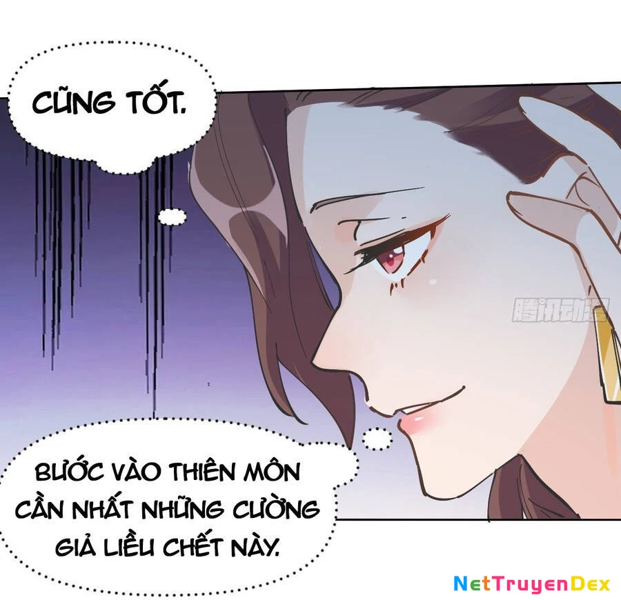 Nguyên Lai Ta Là Tu Tiên Đại Lão Chapter 149 - 24