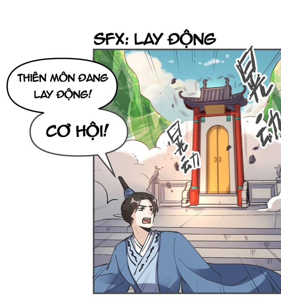 Nguyên Lai Ta Là Tu Tiên Đại Lão Chapter 149 - 25