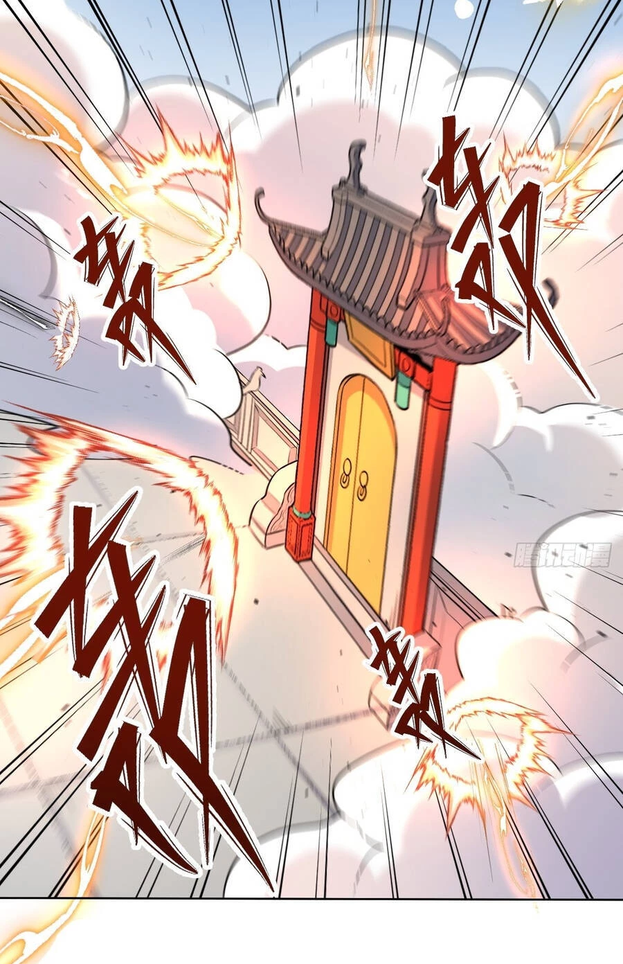 Nguyên Lai Ta Là Tu Tiên Đại Lão Chapter 149 - 28