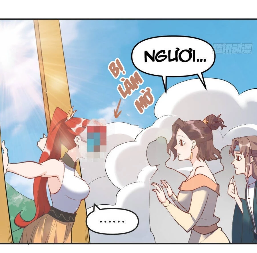 Nguyên Lai Ta Là Tu Tiên Đại Lão Chapter 149 - 38