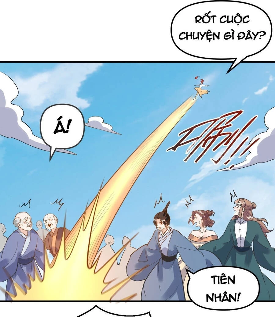 Nguyên Lai Ta Là Tu Tiên Đại Lão Chapter 149 - 42
