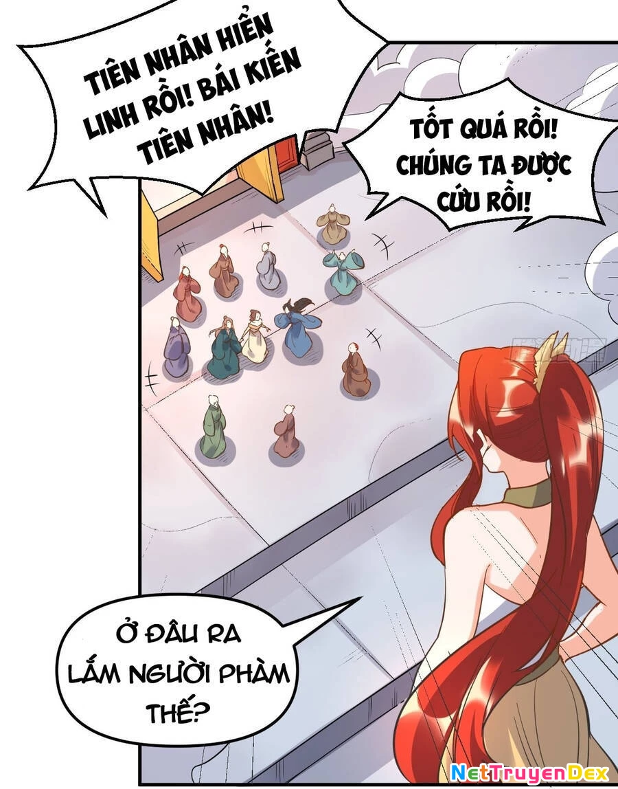 Nguyên Lai Ta Là Tu Tiên Đại Lão Chapter 149 - 43