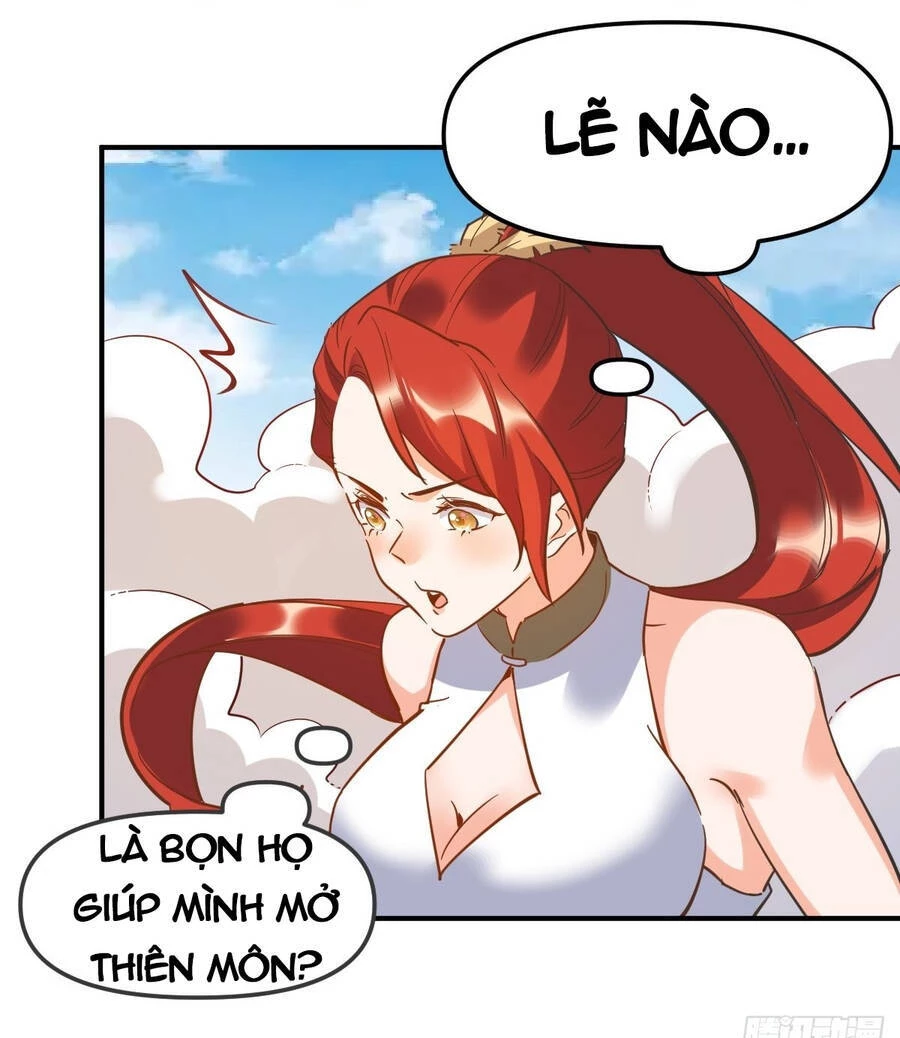 Nguyên Lai Ta Là Tu Tiên Đại Lão Chapter 149 - 44