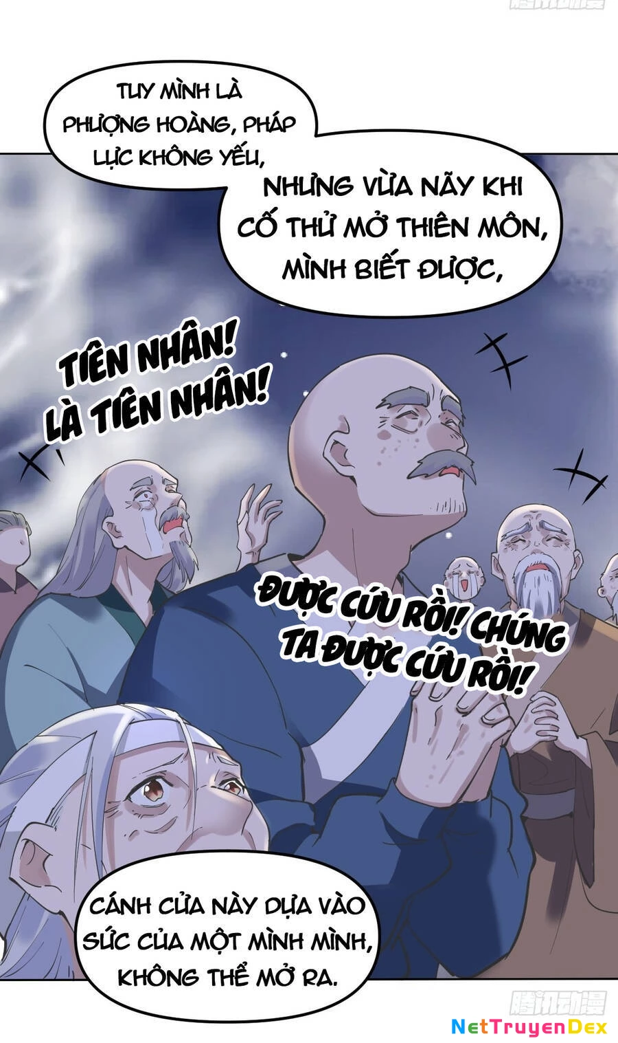 Nguyên Lai Ta Là Tu Tiên Đại Lão Chapter 149 - 45
