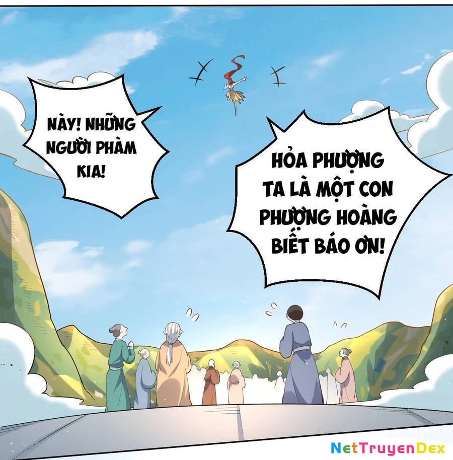 Nguyên Lai Ta Là Tu Tiên Đại Lão Chapter 149 - 46
