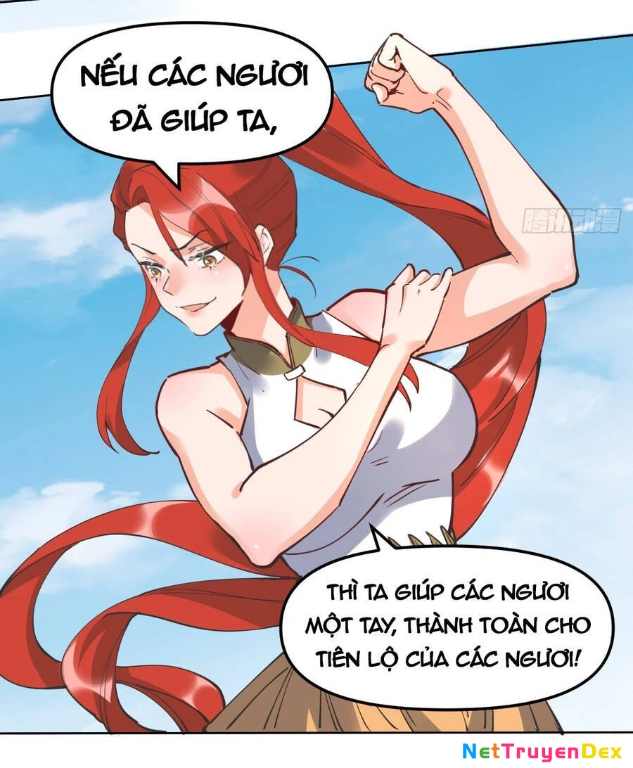 Nguyên Lai Ta Là Tu Tiên Đại Lão Chapter 149 - 47