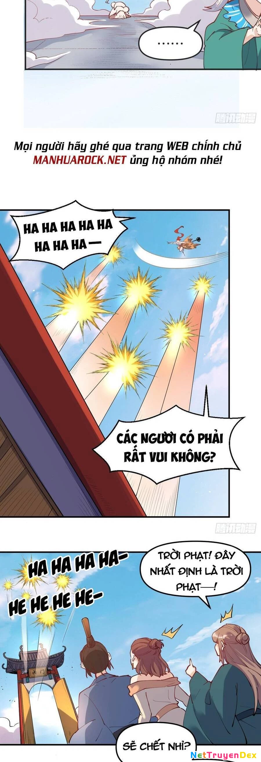 Nguyên Lai Ta Là Tu Tiên Đại Lão Chapter 149 - 62