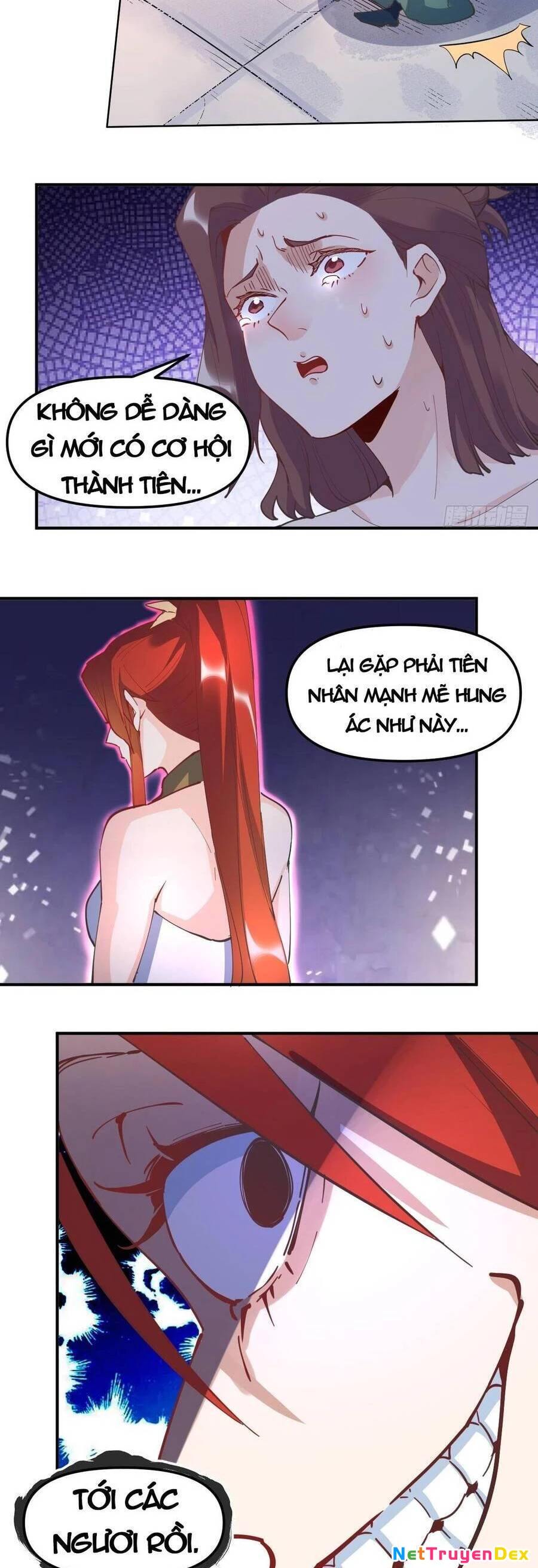Nguyên Lai Ta Là Tu Tiên Đại Lão Chapter 149 - 66