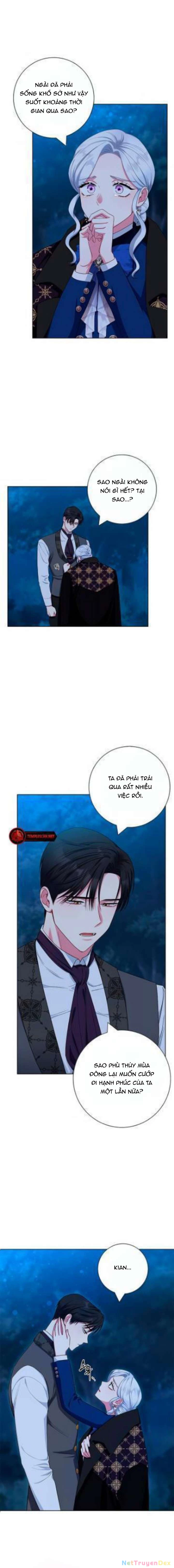 Tôi Trở Thành Mẹ Của Nam Chính Chapter 50 - 2