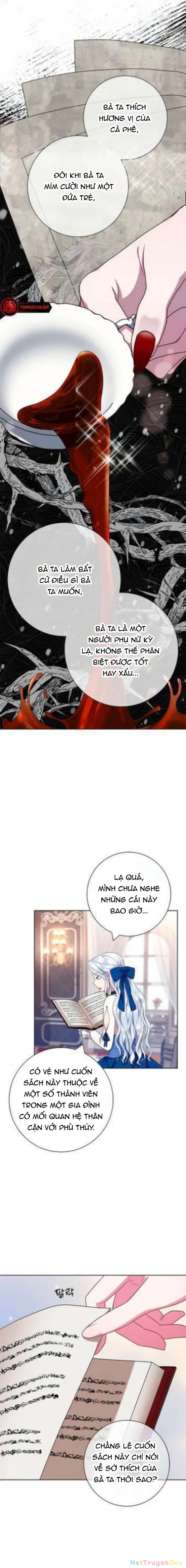 Tôi Trở Thành Mẹ Của Nam Chính Chapter 50 - 15