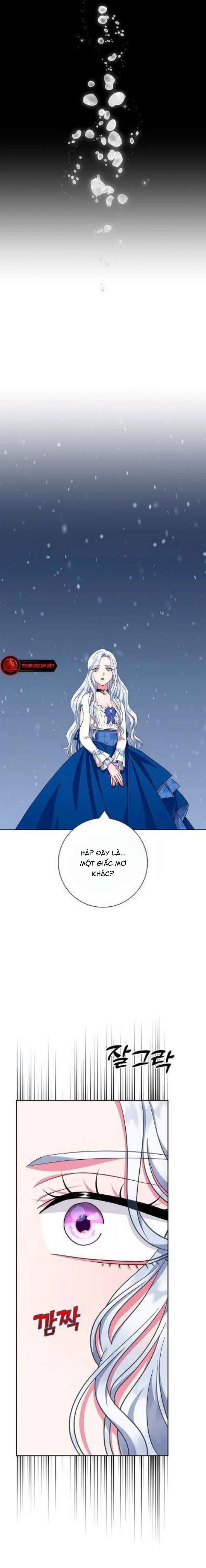 Tôi Trở Thành Mẹ Của Nam Chính Chapter 50 - 19