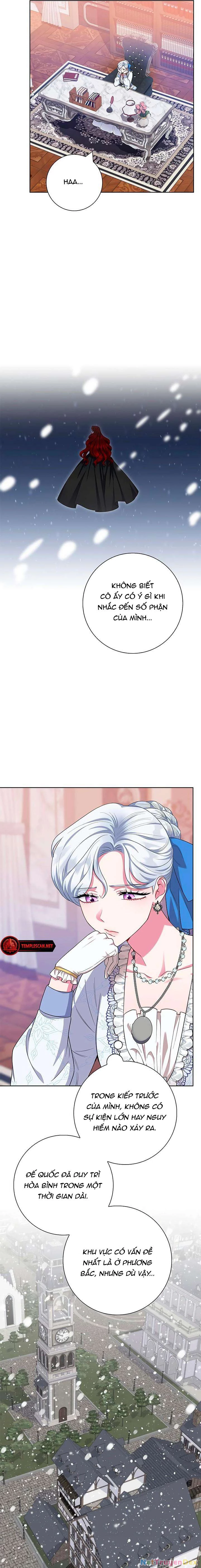 Tôi Trở Thành Mẹ Của Nam Chính Chapter 51 - 7
