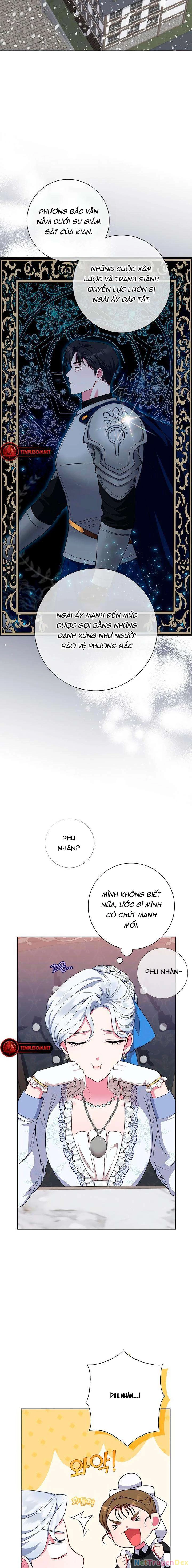 Tôi Trở Thành Mẹ Của Nam Chính Chapter 51 - 8