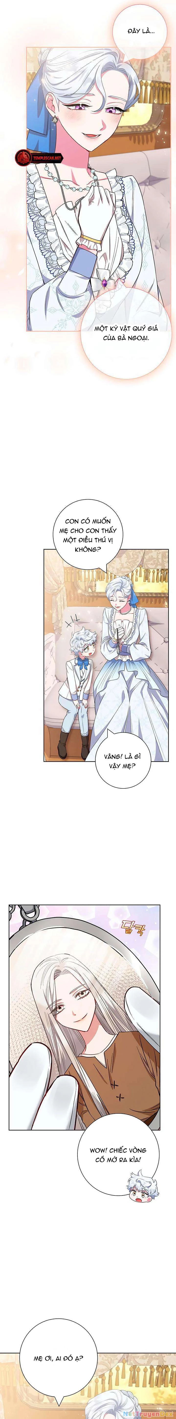 Tôi Trở Thành Mẹ Của Nam Chính Chapter 51 - 16
