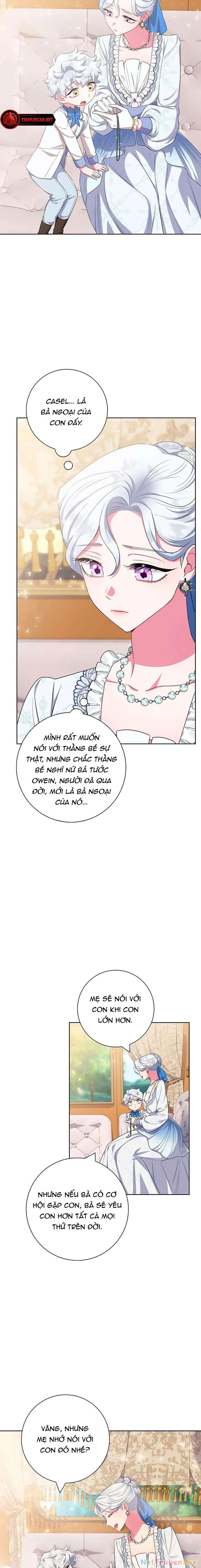 Tôi Trở Thành Mẹ Của Nam Chính Chapter 51 - 17