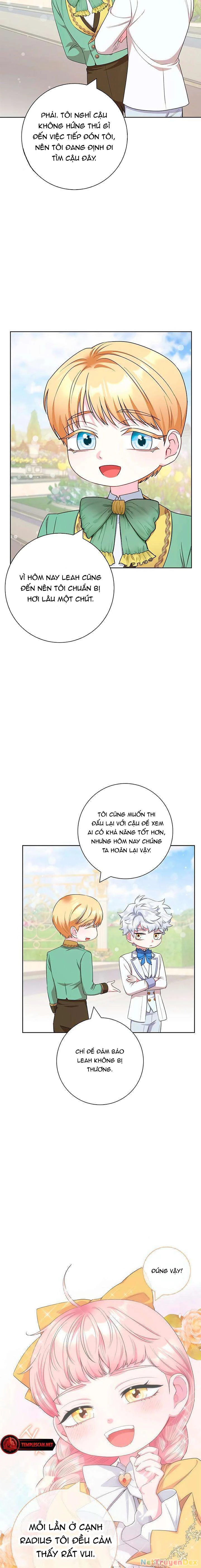 Tôi Trở Thành Mẹ Của Nam Chính Chapter 51 - 21