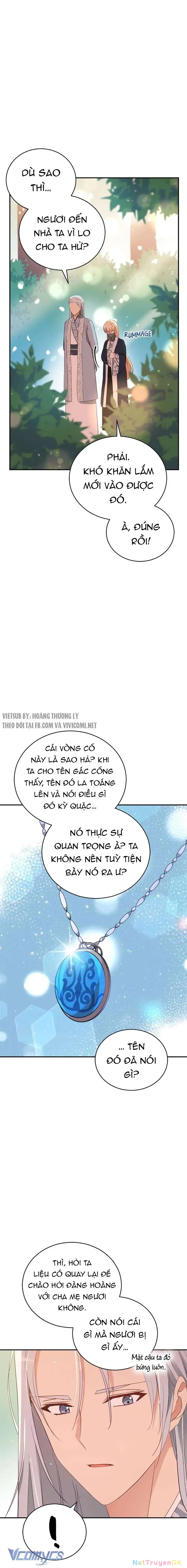 Ái Phi, Dao Của Nàng Rơi Rồi Chapter 99 - 5