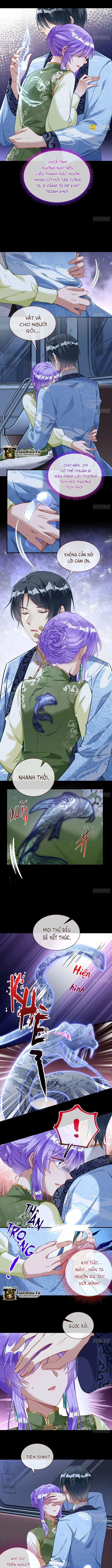 Vạn Tra Triêu Hoàng Chapter 660 - 4