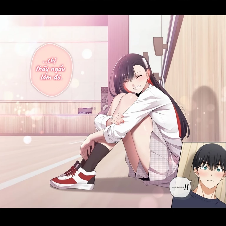 Chúng Tôi Không Hẹn Hò!! Chapter 128 - 2